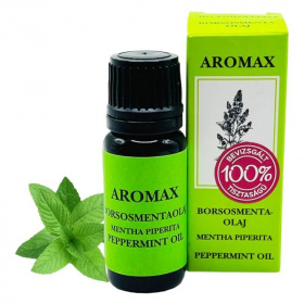 Aromax borsosmenta illóolaj 10ml