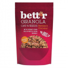 Bettr Granola bogyós és kókuszos bio 300g 