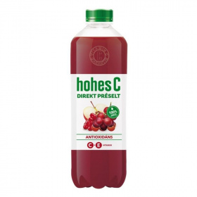 Hohes C gyümölcslé antioxidáns 750ml