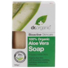 Dr.Organic bio Aloe Vera szappan 100g 