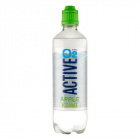 Active O2 víz alma-kiwi 500ml 