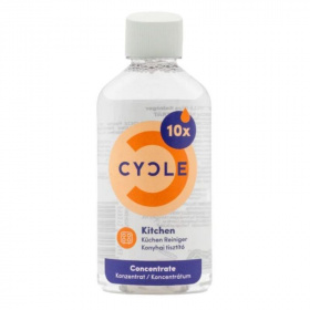 Cycle konyhai tisztító levendula-menta 10x koncentrátum 50ml