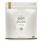 Nutriversum Food Pan Pizza Mix alappor 500g 