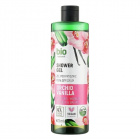 Bio naturell tusfürdő orchidea&vanília 473ml 