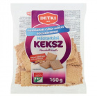 Detki cukormentes háztartási keksz 160g 