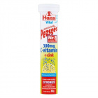 Haas C-vitamin pezsgőtabletta 20db 