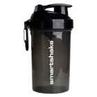 Smartshake Original2Go One Black (800Ml) shaker 1db 