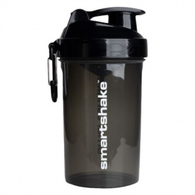 Smartshake Original2Go One Black (800Ml) shaker 1db