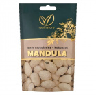 Real Nature kókuszos-fehércsokoládés mandula 75g 