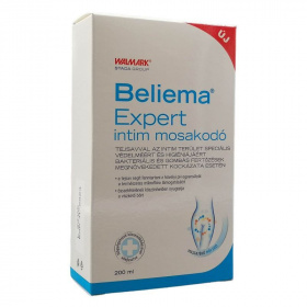 Walmark Idelyn Beliema Expert intim mosakodó 200ml