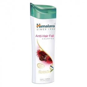 Himalaya hajhullás ellen sampon 400ml