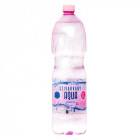 Szivárvány Aqua lúgos víz pH 8,2 1500ml 