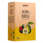 Simon gyümölcs birs-almalé 3000ml 