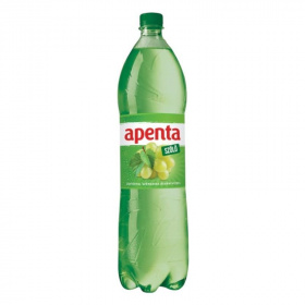 Apenta üdítő szőlő 1500ml