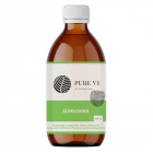 Pure Vi süngomba folyékony étrend-kiegészítő 250ml 