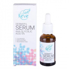 Keve dermofil szérum aha glycolic acid 5% 30ml 