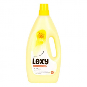 Lexy öblítő summer 2000ml