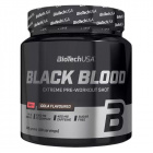 BioTechUSA Black Blood CAF+ (cola) italpor 300g 