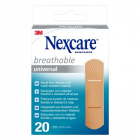 Nexcare vegyes sebtapasz 20db 