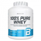 BioTechUSA 100% Pure Whey (cookies&cream) tejsavó fehérjepor 2270g 