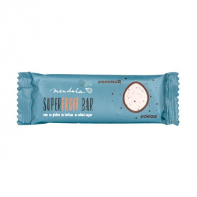 Mendula superfruit bar - kókusz-kakaó 40g