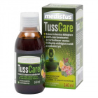 Medistus tusscare szirup felnőtt 140ml 