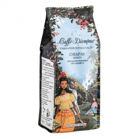 Caffe Diemme Chiapas arabica őrölt kávé 200g