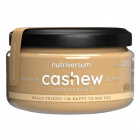 Nutriversum Food Cashew Butter kesukrém 200g 