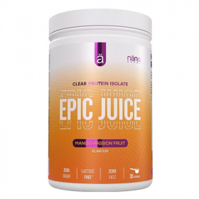 Nano supps Protein epic juice mango 875g