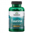 Swanson Taurine 500mg kapszula 100db 