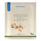 Nutriversum Pure Vegan Pro Marzipan por 30g 