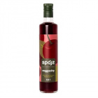 Spájz szörp meggy 500ml 