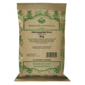 Herbária kálmosgyökértörzs tea 30g