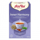 Yogi Belső Harmónia bio filteres tea (17x1,8g) 17db 