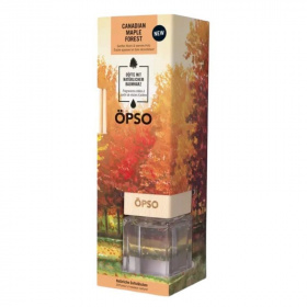 Öpso öko illatosító szett canadian maple forest illat 50ml