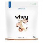 Nutriversum Pure Whey Pro Tiramisu por 1000g 