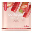 Nutriversum Women Collagen Heaven Rhubarb Strawberry por 15g 