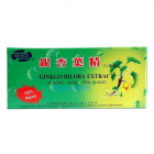 Dr.Chen Ginkgo Biloba ampulla 10x10ml 100ml 