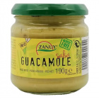 Zanuy guacamole avokádószósz (gluténmentes) 190g 
