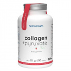 Nutriversum Women Collagen+Pyruvate kapszula 100db 