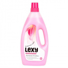 Lexy öblítő diamond-lotus 2000ml 