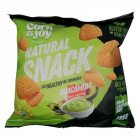 Corn Joy snack guacamole 40g 