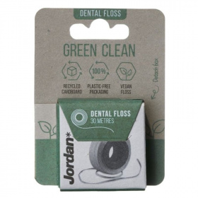 Jordan green clean fogselyem (30m) 1db