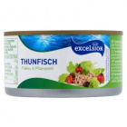 Excelsior aprított tonhal növényi olajban 130g 
