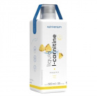 Nutriversum Flow Liquid L-Carnitine ital Pineapple 500ml 