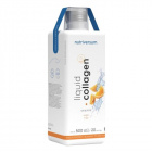 Nutriversum Flow Liquid Collagen ital 10000Mg Sugar Free Orange 500ml 