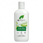 Dr.Organic Hajkondicionáló bio Aloe verával 265ml 