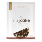 Nutriversum Food Mugcake Chocolate - Chocolate Chips bögrés süti alappor 50g 