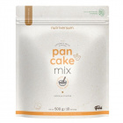 Nutriversum Food Pancake Mix (Vegan) Vanilla por 500g 