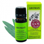 Aromax citromos eukaliptusz illóolaj 10ml 